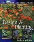 Image for Design &amp; planting