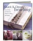 Image for Quick and Clever Beading