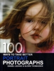 Image for 100 Ways to Take Better Portrait Photographs