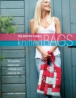 Image for The Knitter&#39;s Bible - Knitted Bags