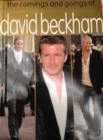 Image for The Comings and Goings of David Beckham