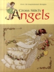 Image for Cross stitch angels  : over 30 inspirational designs