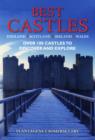 Image for Best castles  : England, Scotland, Ireland, Wales