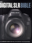 Image for Digital Slr Bible