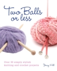 Image for Two Balls or Less