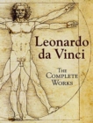 Image for Leonardo da Vinci  : the complete works