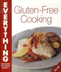Image for Everything you need to know about gluten-free cooking