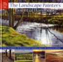 Image for The Landscape Painter&#39;s Essential Handbook