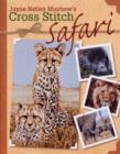 Image for Jayne Netley Mayhew&#39;s cross stitch safari