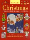 Image for CHRISTMAS CROSS STITCH COLLECTION