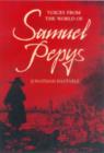 Image for Voices from the World of Samuel Pepys