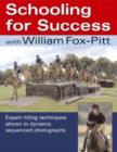 Image for Schooling for success with William Fox-Pitt