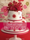Image for Sweet and simple party cakes