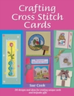 Image for Crafting Cross Stitch Cards