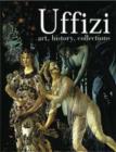 Image for Uffizi  : art, history, collections
