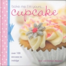 Image for Bake me I&#39;m yours - cupcake