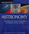 Image for Essential Astronomy