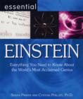 Image for Essential Einstein