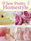 Image for Sew Pretty Homestyle