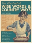 Image for The illustrated wise words &amp; country ways