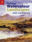 Image for Painting watercolour landscapes with confidence