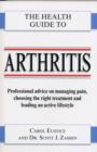 Image for The Everything Health Guide to Arthritis