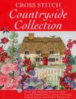 Image for Cross Stitch Countryside Collection