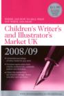 Image for Children&#39;s Writer&#39;s and Illustrator&#39;s Market UK