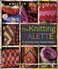 Image for The Knitting Palette