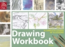 Image for Drawing workbook  : a complete course in 10 lessons