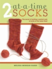 Image for 2 at-A-Time Socks