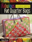 Image for Fabulous Fat Quarter Bags