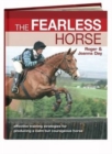 Image for The fearless horse