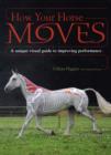 Image for How your horse moves  : a unique visual guide to improving performance
