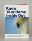 Image for Know your horse inside out  : a clear, practical guide to understanding and improving posture and behaviour