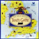 Image for The Great British Train Game