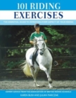 Image for 101 riding exercises  : the essential guide to improving every aspect of your riding