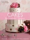 Image for Cakes for romantic occasions