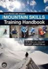 Image for Mountain Skills Training Handbook 2nd Edition