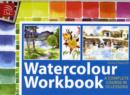 Image for Watercolour Workbook : A Complete Course in Ten Lessons