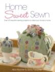 Image for Home Sweet Sewn
