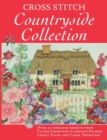 Image for Cross Stitch Countryside Collection