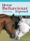 Image for Horse behaviour exposed