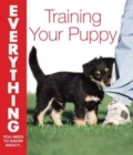 Image for Training Your Puppy