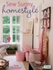 Image for Sew sunny homestyle