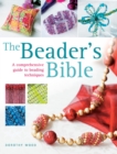 Image for The beader&#39;s bible