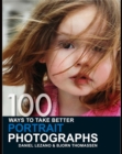 Image for 100 ways to take better portrait photographs