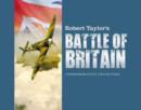 Image for Robert Taylor&#39;s Battle of Britain  : commemorative collection