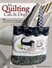 Image for It&#39;s Quilting Cats &amp; Dogs