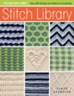 Image for Stitch library